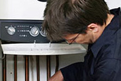 boiler repair Bowers Gifford